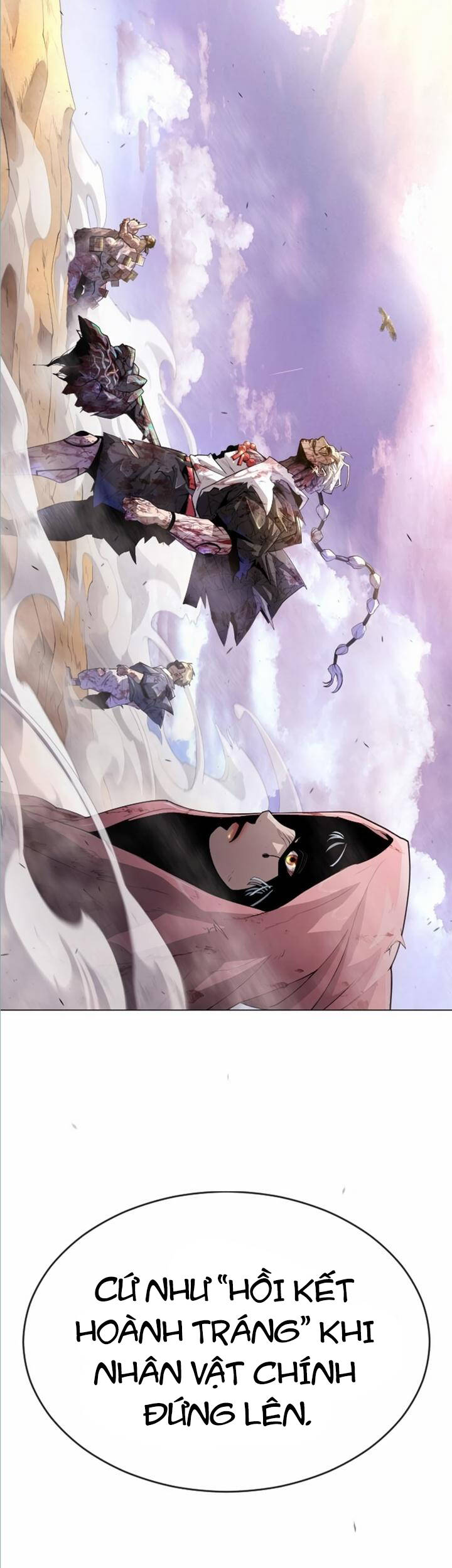Kĩ Nguyên Của Anh Hùng Chapter 187.5 - Trang 2