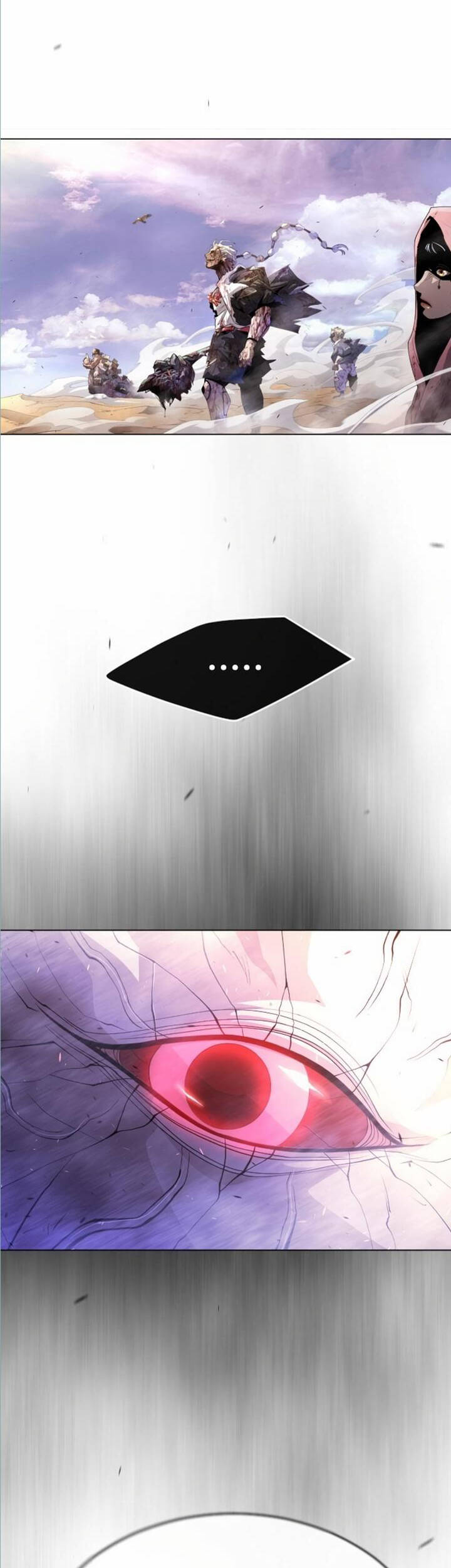 Kĩ Nguyên Của Anh Hùng Chapter 187.5 - Trang 2