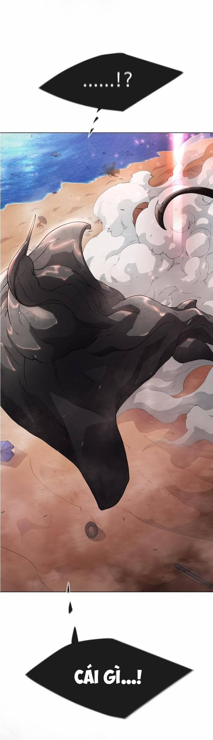 Kĩ Nguyên Của Anh Hùng Chapter 187.5 - Trang 2