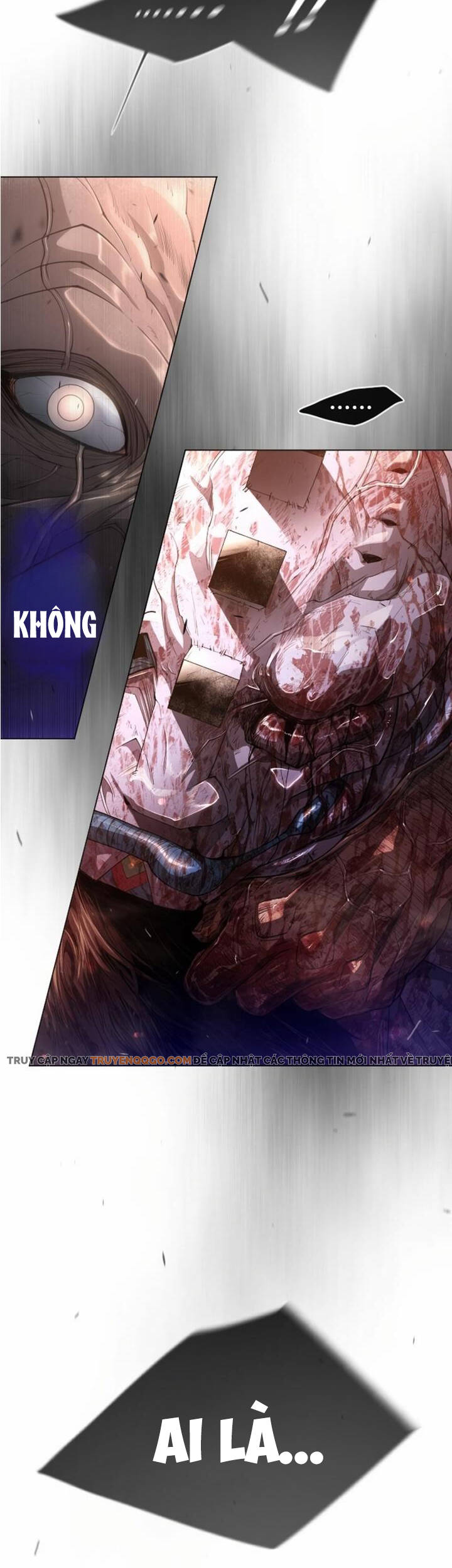 Kĩ Nguyên Của Anh Hùng Chapter 187.5 - Trang 2