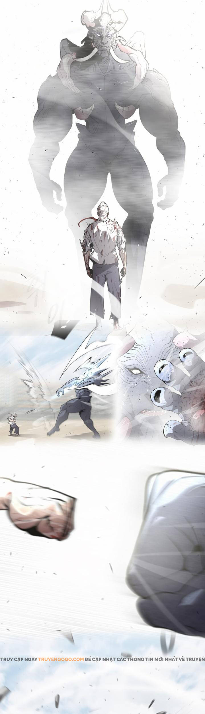 Kĩ Nguyên Của Anh Hùng Chapter 187.5 - Trang 2
