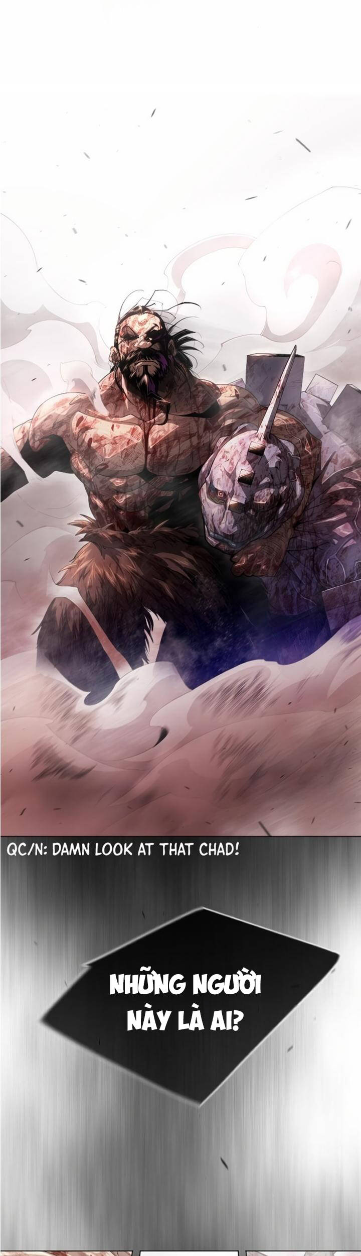 Kĩ Nguyên Của Anh Hùng Chapter 187.5 - Trang 2