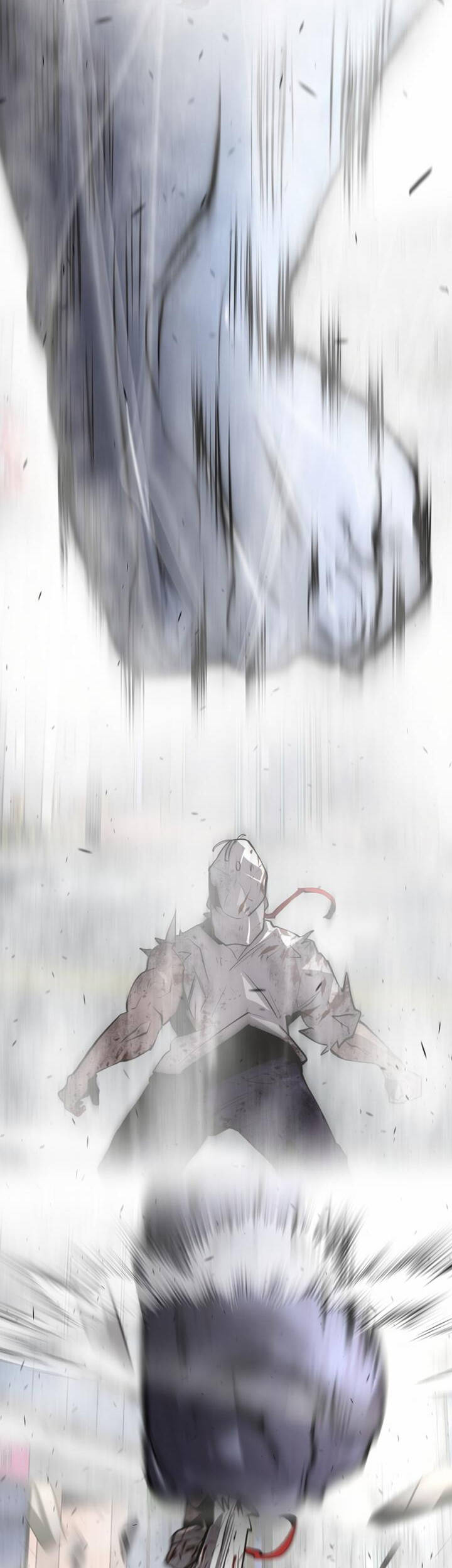 Kĩ Nguyên Của Anh Hùng Chapter 187.5 - Trang 2