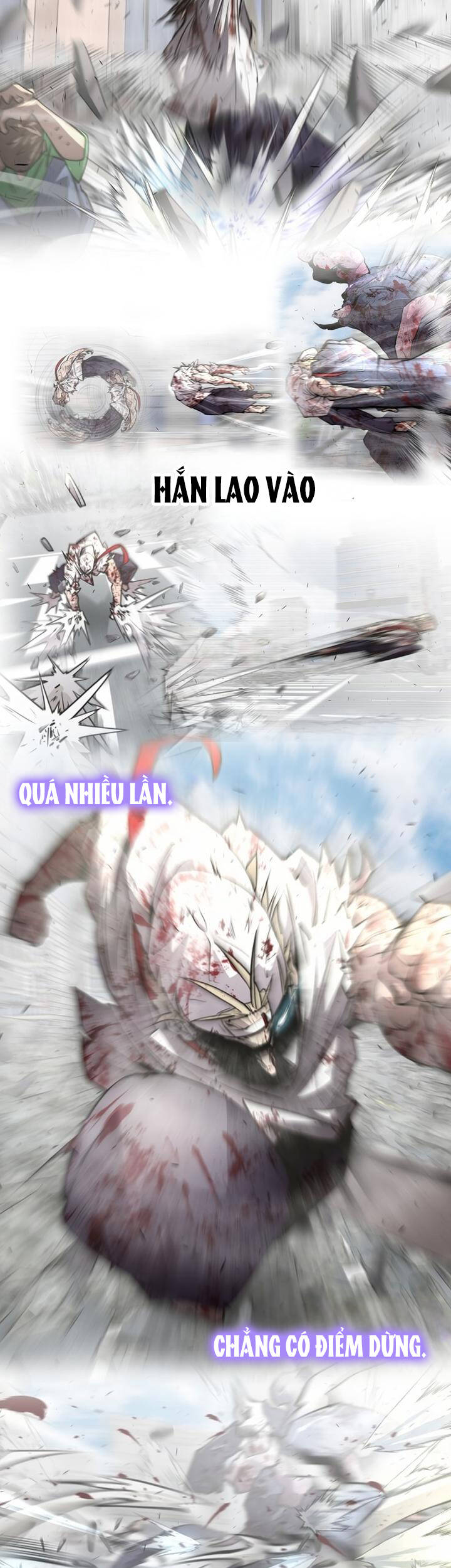 Kĩ Nguyên Của Anh Hùng Chapter 187.5 - Trang 2