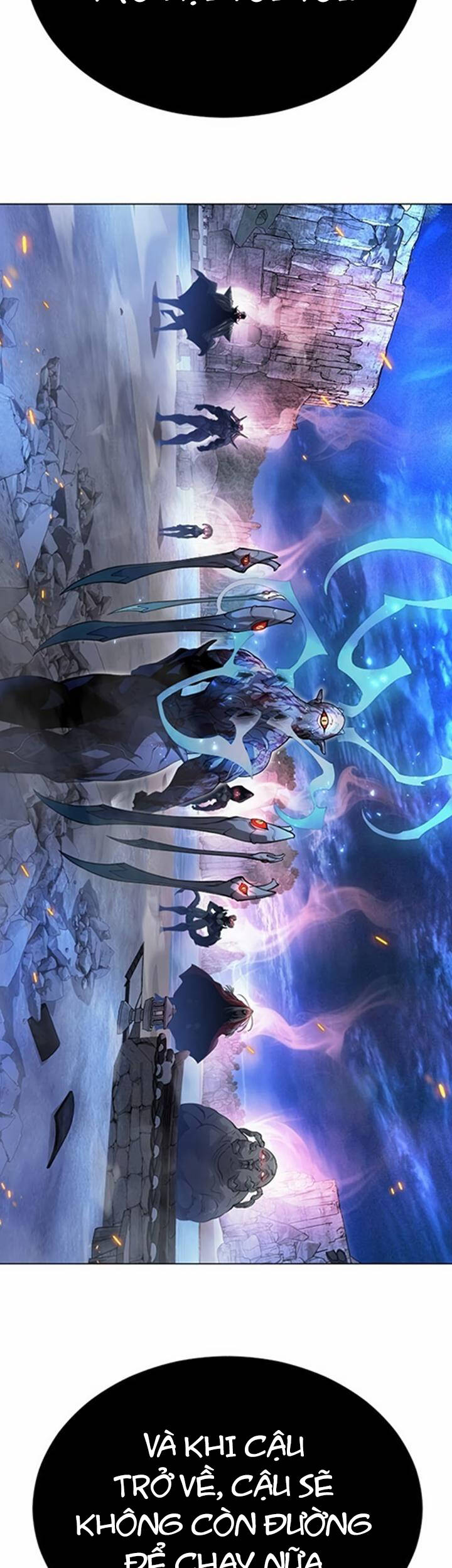 Kĩ Nguyên Của Anh Hùng Chapter 187.5 - Trang 2