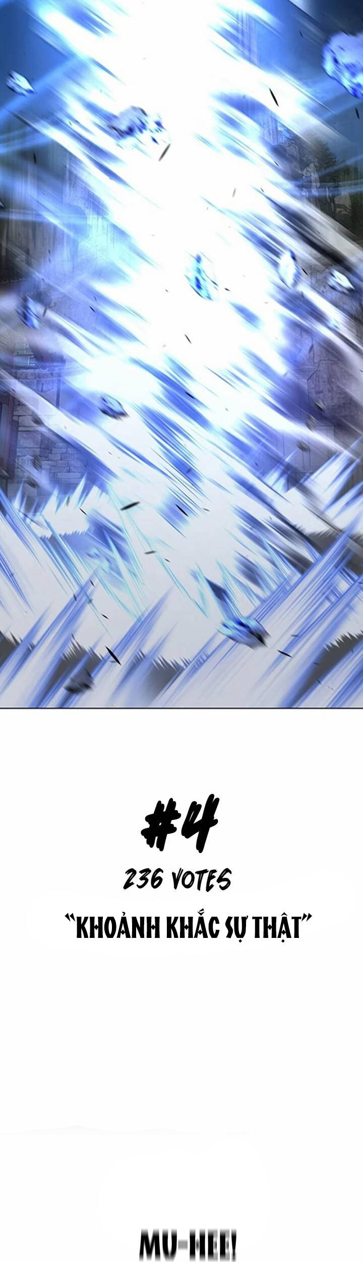 Kĩ Nguyên Của Anh Hùng Chapter 187.5 - Trang 2