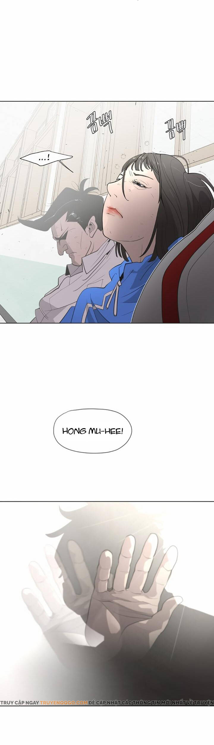 Kĩ Nguyên Của Anh Hùng Chapter 187.5 - Trang 2