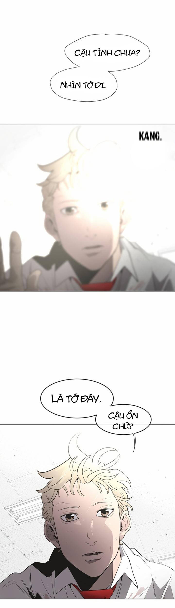 Kĩ Nguyên Của Anh Hùng Chapter 187.5 - Trang 2
