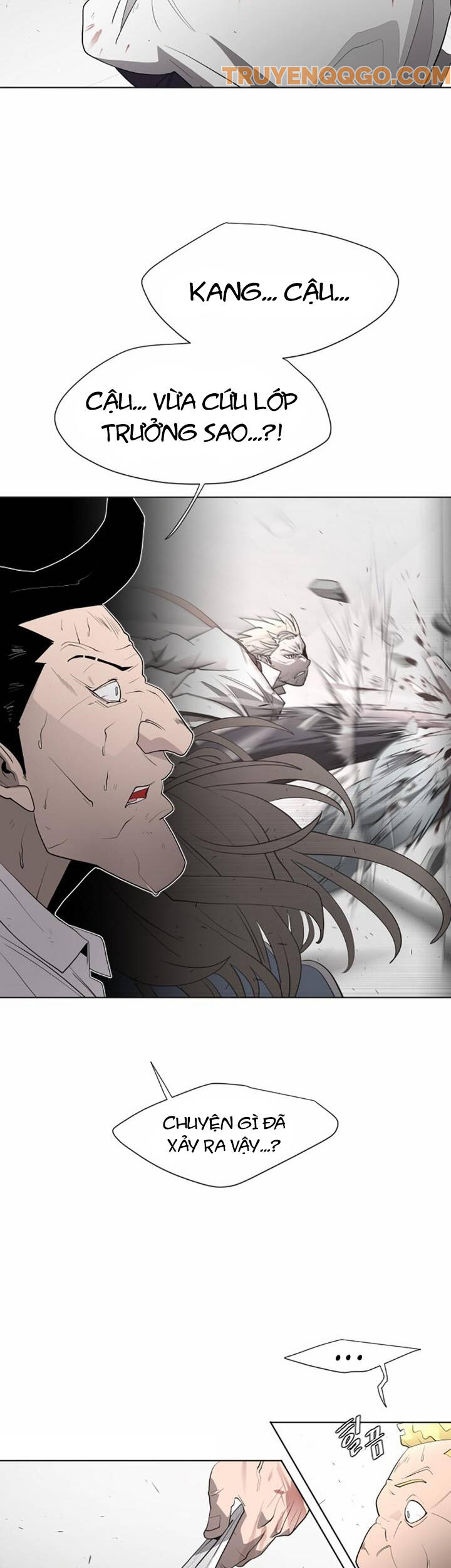 Kĩ Nguyên Của Anh Hùng Chapter 187.5 - Trang 2