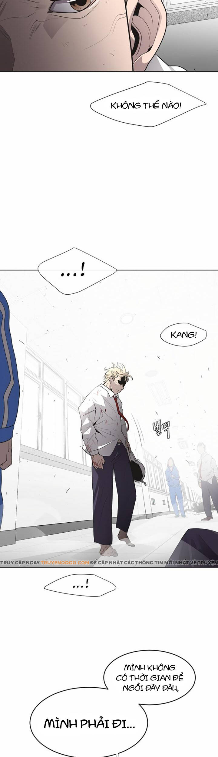 Kĩ Nguyên Của Anh Hùng Chapter 187.5 - Trang 2
