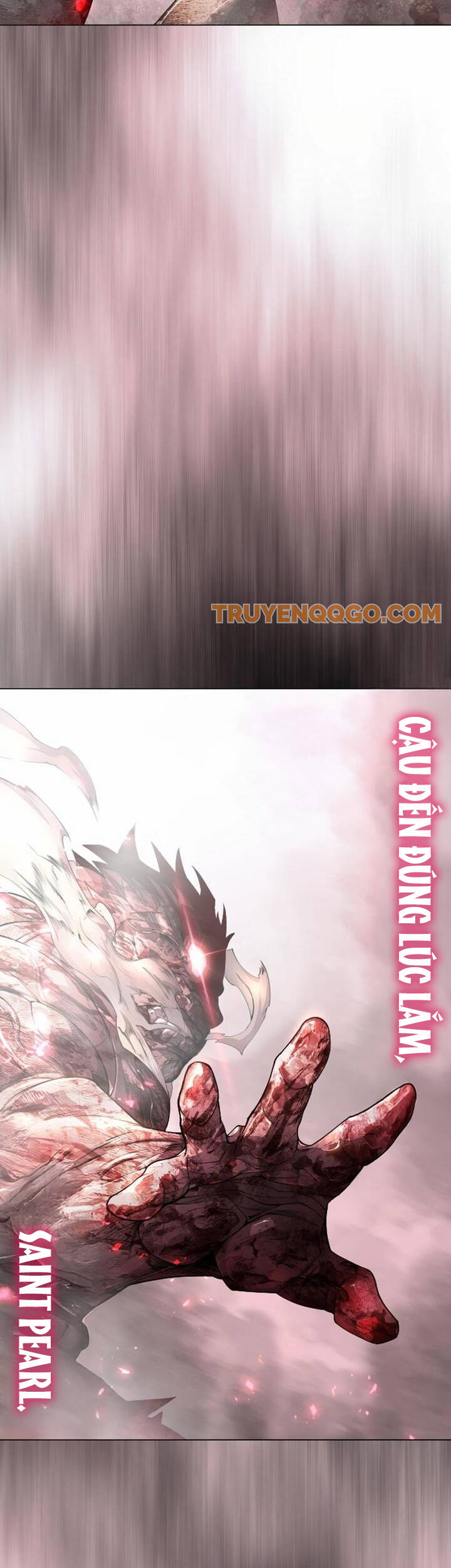 Kĩ Nguyên Của Anh Hùng Chapter 187.5 - Trang 2
