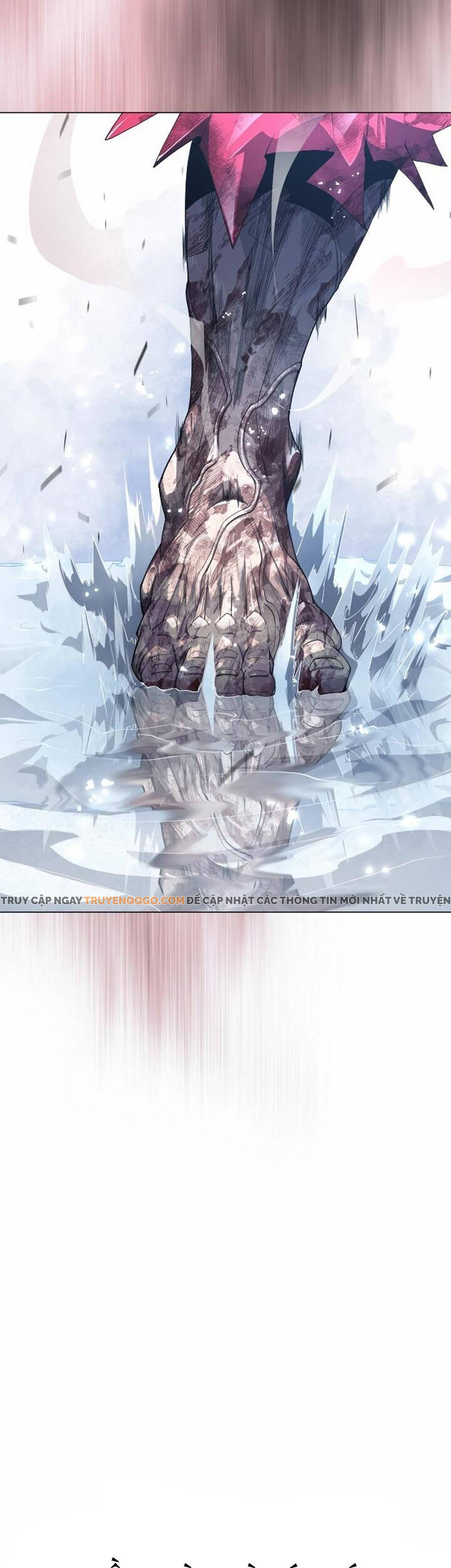 Kĩ Nguyên Của Anh Hùng Chapter 187.5 - Trang 2