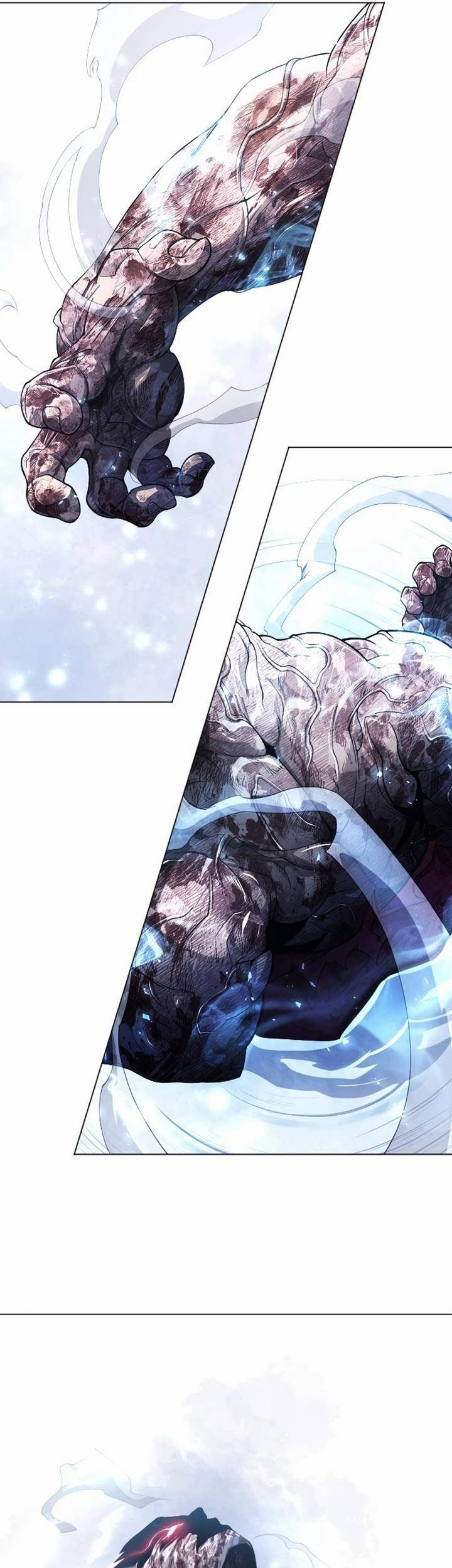 Kĩ Nguyên Của Anh Hùng Chapter 187.5 - Trang 2