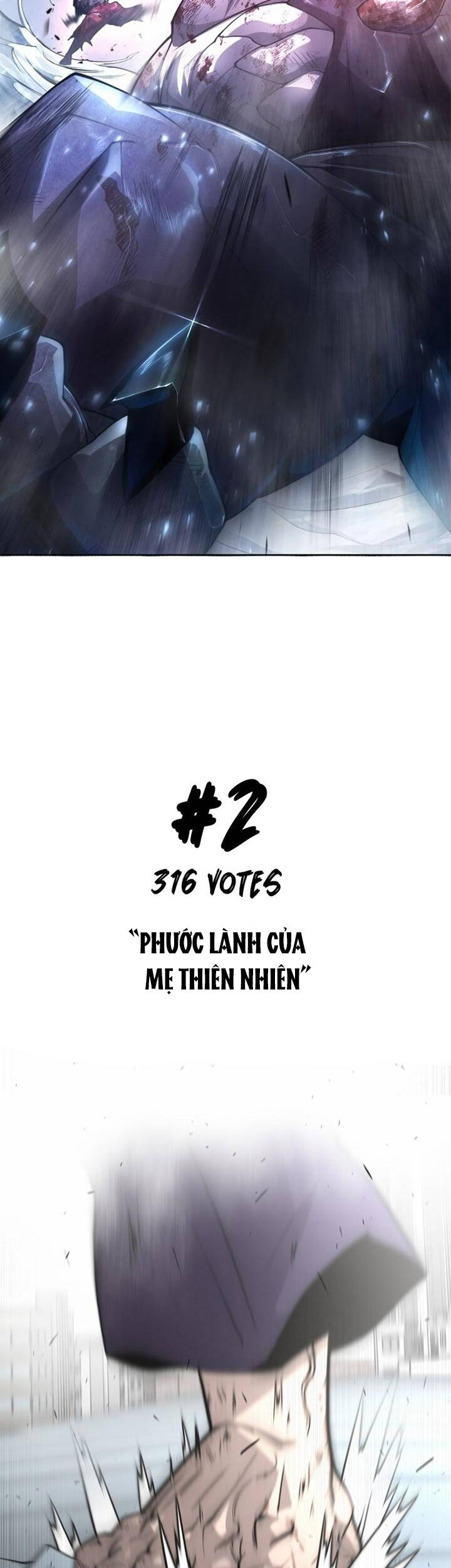 Kĩ Nguyên Của Anh Hùng Chapter 187.5 - Trang 2