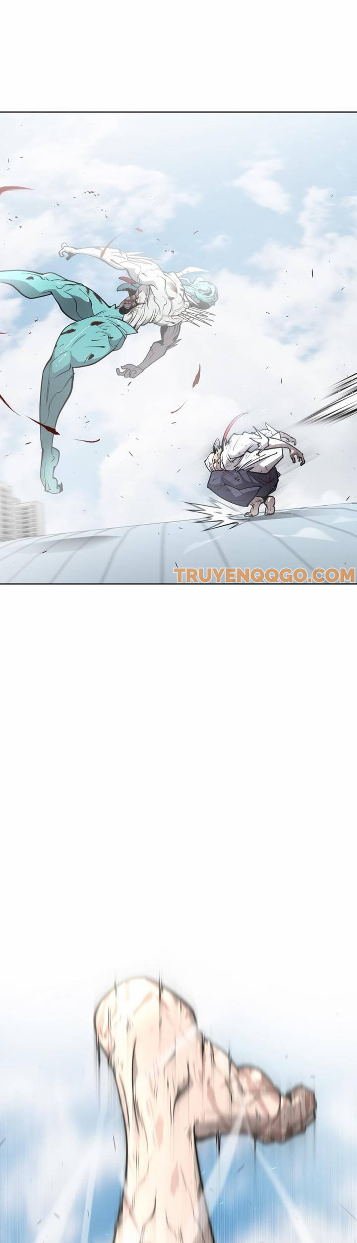 Kĩ Nguyên Của Anh Hùng Chapter 187.5 - Trang 2
