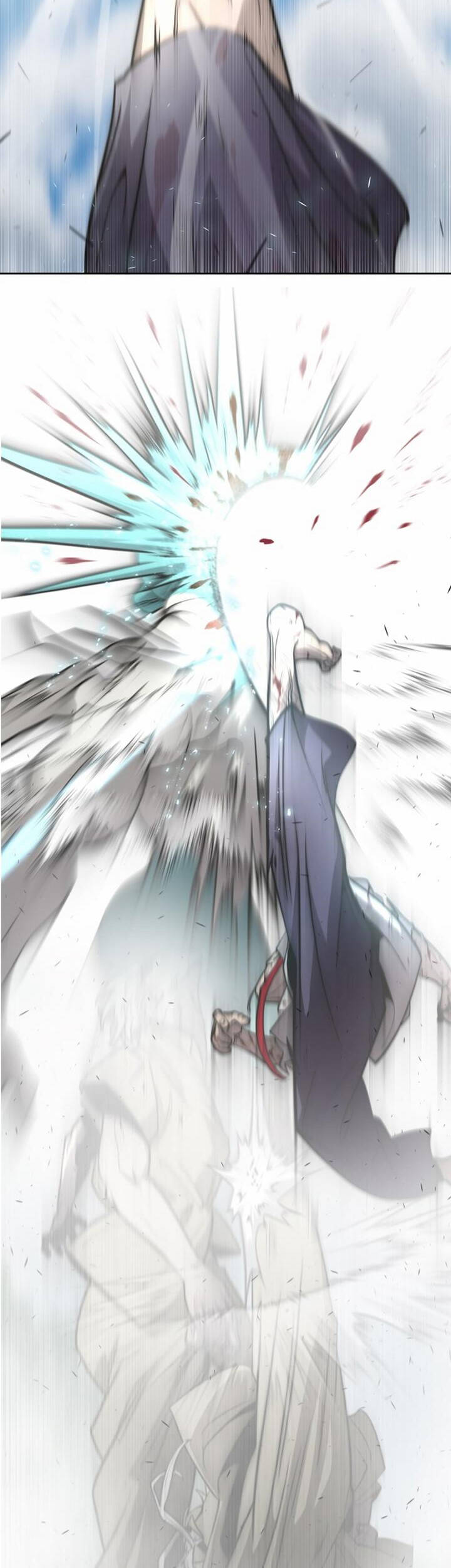 Kĩ Nguyên Của Anh Hùng Chapter 187.5 - Trang 2