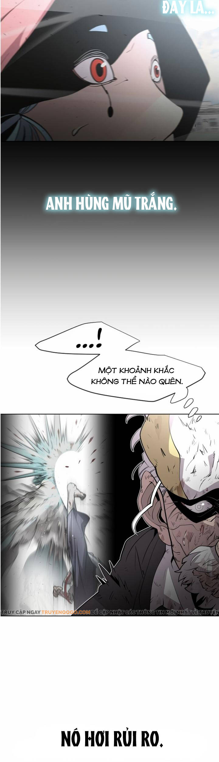 Kĩ Nguyên Của Anh Hùng Chapter 187.5 - Trang 2