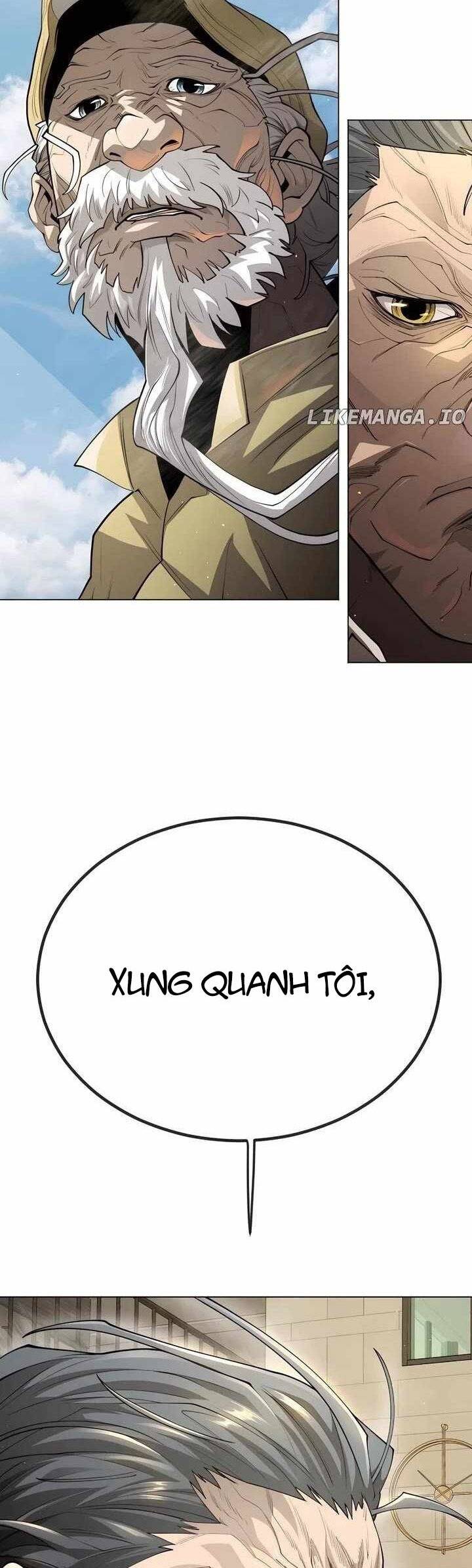 Kĩ Nguyên Của Anh Hùng Chapter 188 - Trang 2
