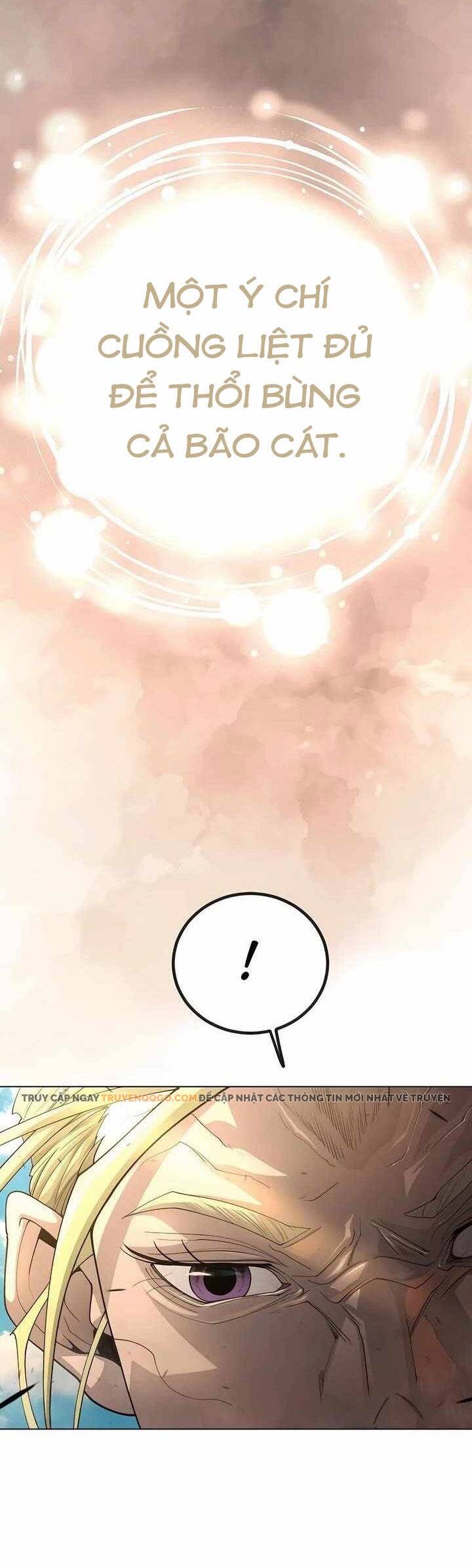 Kĩ Nguyên Của Anh Hùng Chapter 188 - Trang 2