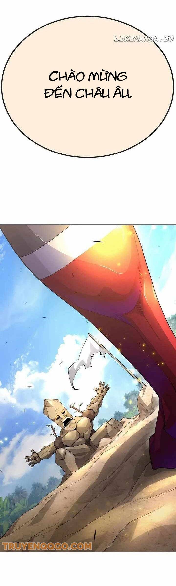Kĩ Nguyên Của Anh Hùng Chapter 188 - Trang 2