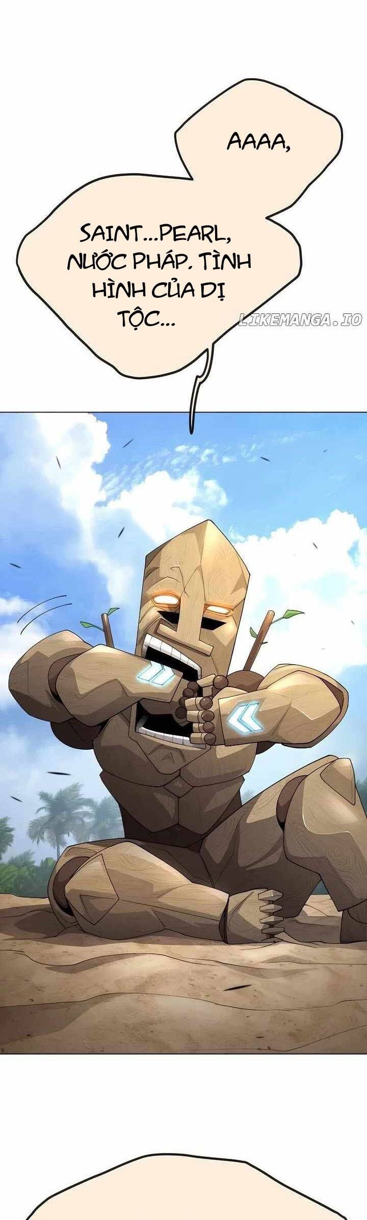 Kĩ Nguyên Của Anh Hùng Chapter 188 - Trang 2