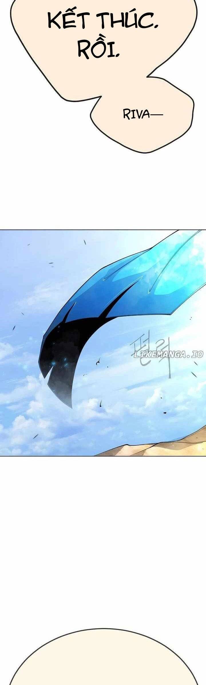 Kĩ Nguyên Của Anh Hùng Chapter 188 - Trang 2
