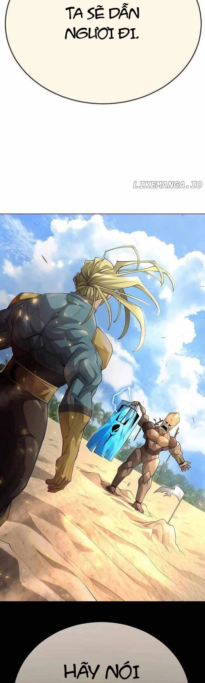 Kĩ Nguyên Của Anh Hùng Chapter 188 - Trang 2