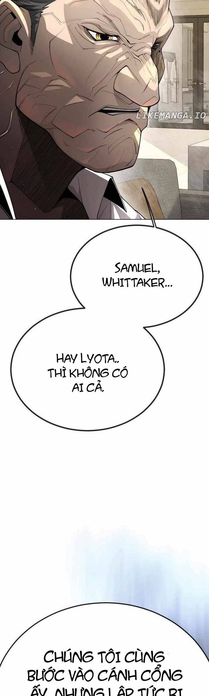 Kĩ Nguyên Của Anh Hùng Chapter 188 - Trang 2
