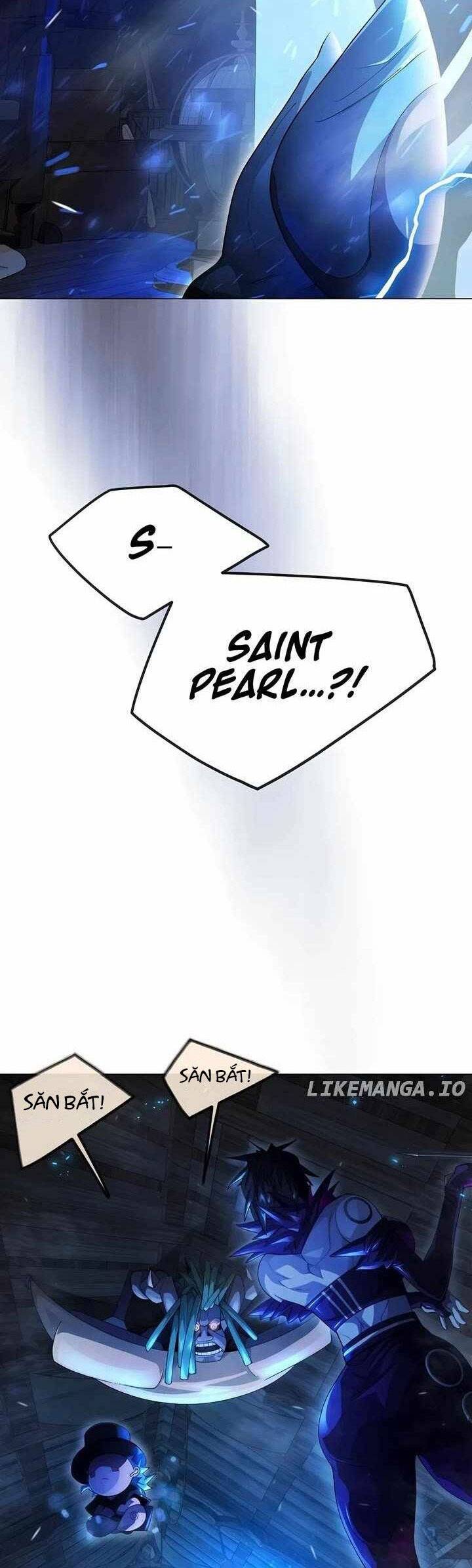 Kĩ Nguyên Của Anh Hùng Chapter 188 - Trang 2