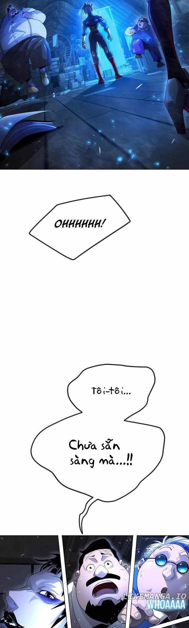 Kĩ Nguyên Của Anh Hùng Chapter 188 - Trang 2