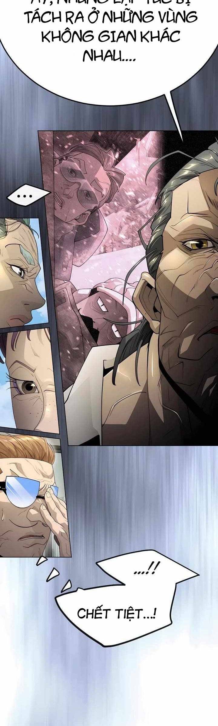 Kĩ Nguyên Của Anh Hùng Chapter 188 - Trang 2