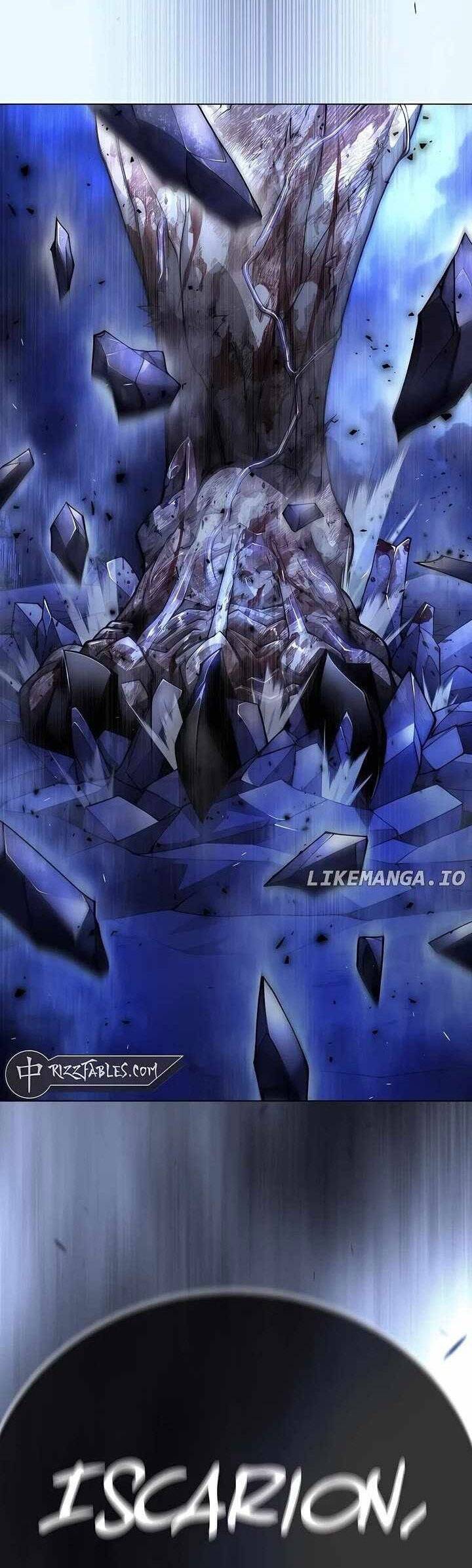 Kĩ Nguyên Của Anh Hùng Chapter 188 - Trang 2