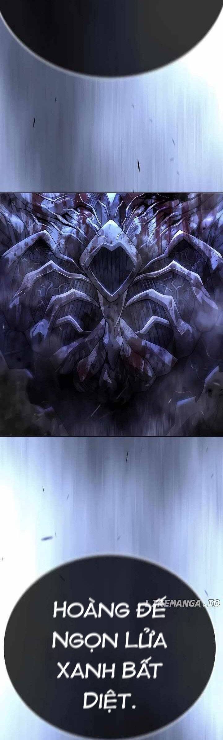 Kĩ Nguyên Của Anh Hùng Chapter 188 - Trang 2