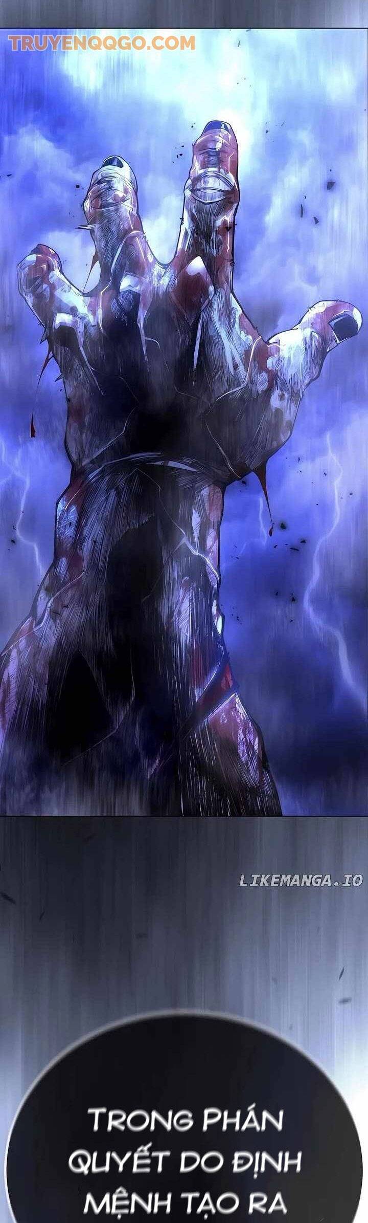 Kĩ Nguyên Của Anh Hùng Chapter 188 - Trang 2