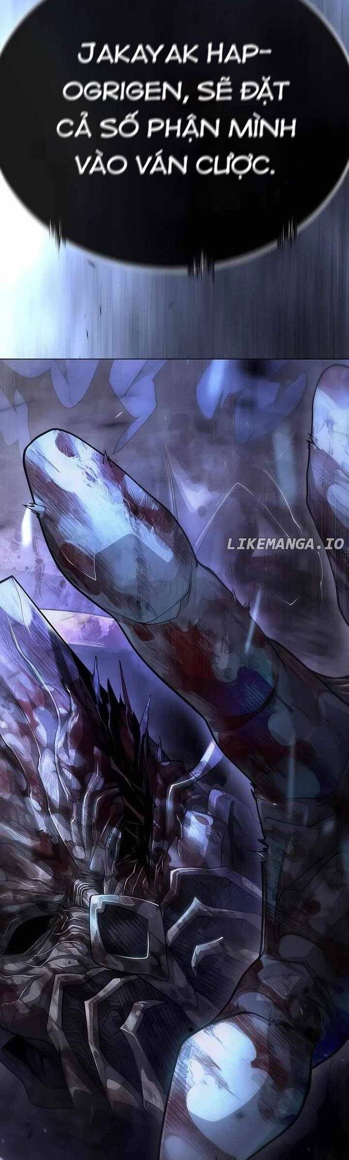 Kĩ Nguyên Của Anh Hùng Chapter 188 - Trang 2