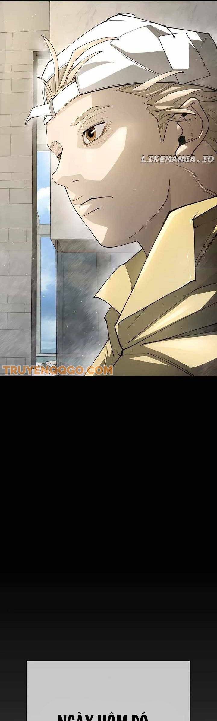 Kĩ Nguyên Của Anh Hùng Chapter 188 - Trang 2