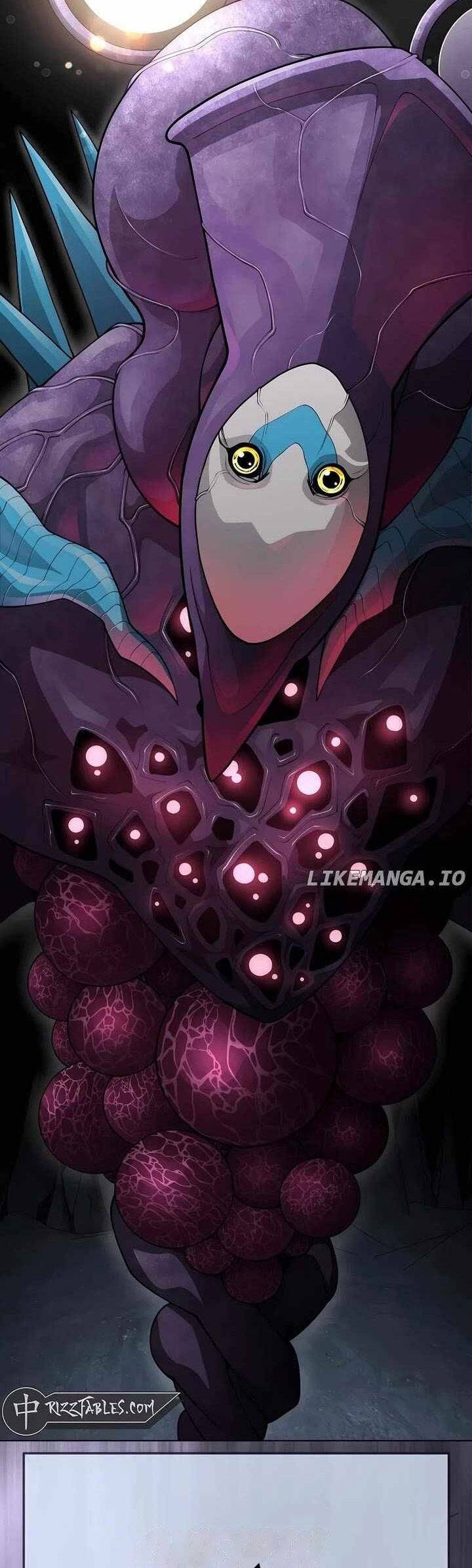 Kĩ Nguyên Của Anh Hùng Chapter 188 - Trang 2