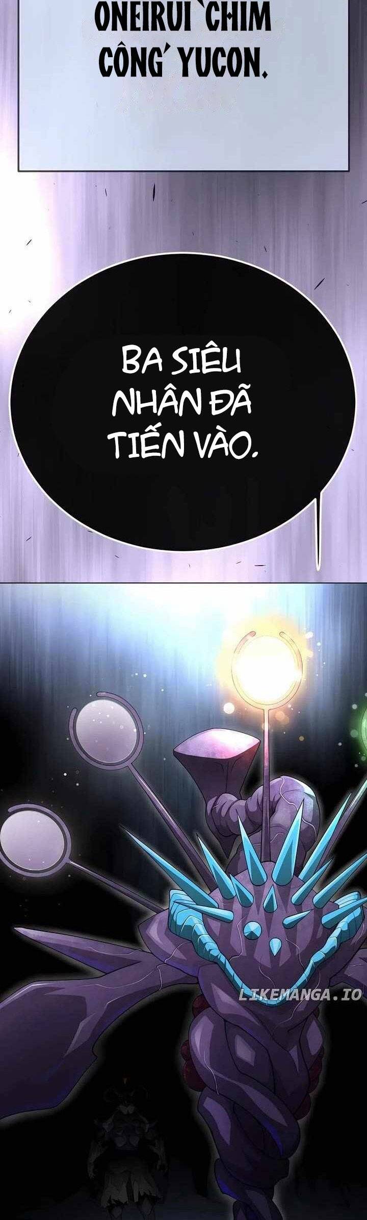 Kĩ Nguyên Của Anh Hùng Chapter 188 - Trang 2