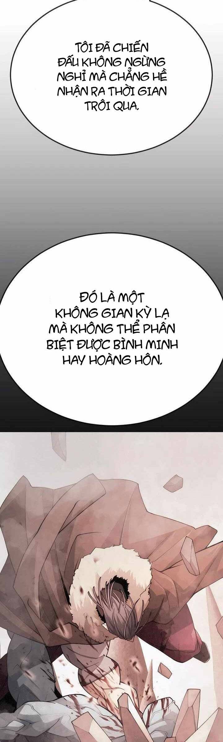 Kĩ Nguyên Của Anh Hùng Chapter 188 - Trang 2