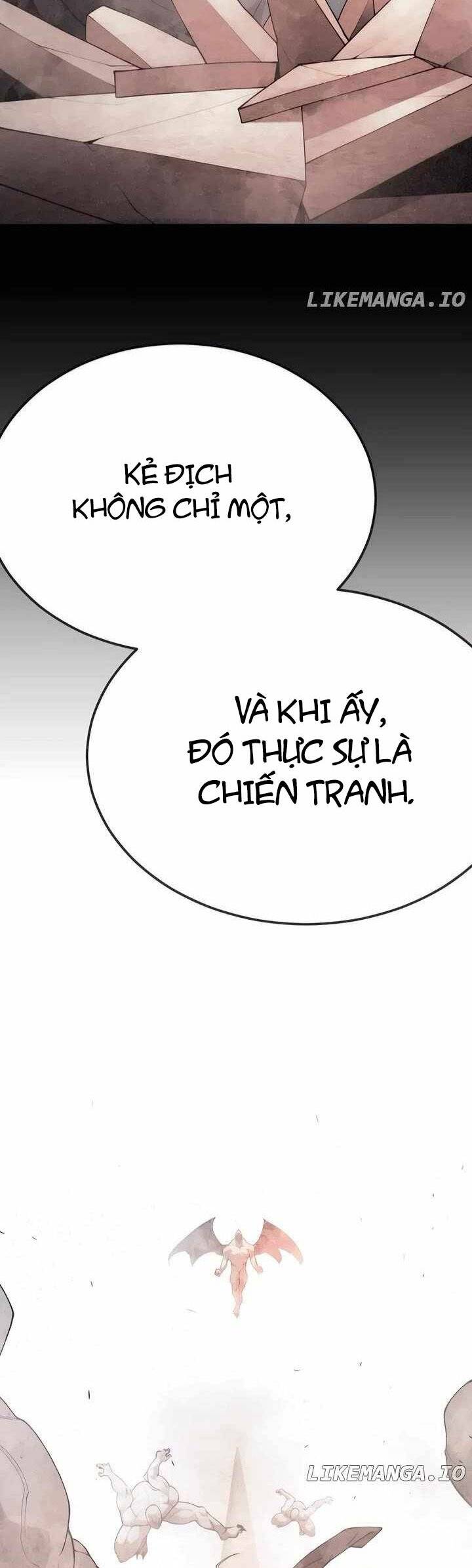 Kĩ Nguyên Của Anh Hùng Chapter 188 - Trang 2