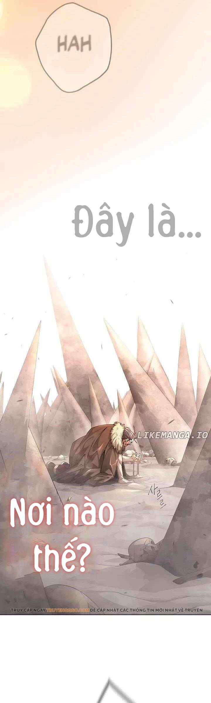 Kĩ Nguyên Của Anh Hùng Chapter 188 - Trang 2