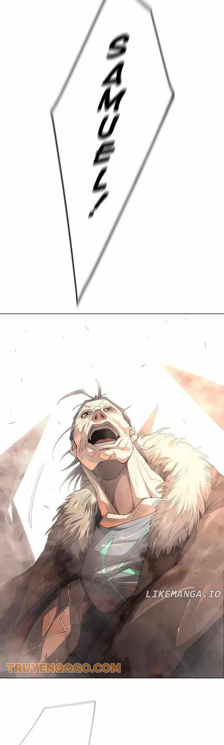 Kĩ Nguyên Của Anh Hùng Chapter 188 - Trang 2