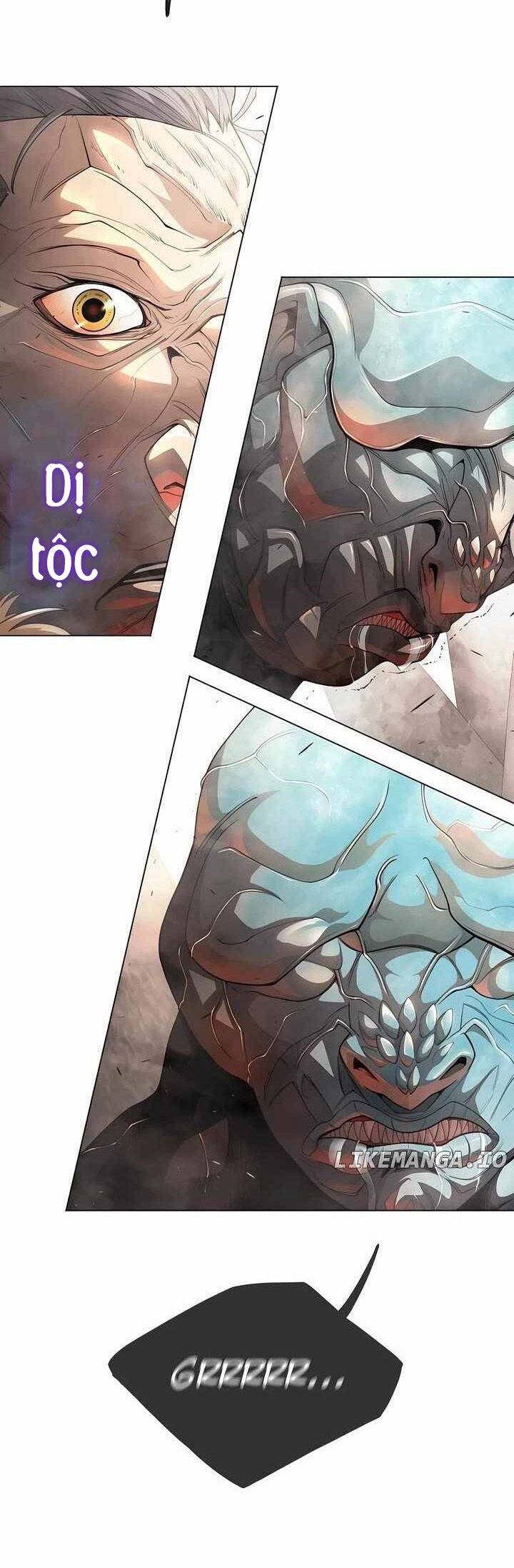 Kĩ Nguyên Của Anh Hùng Chapter 188 - Trang 2