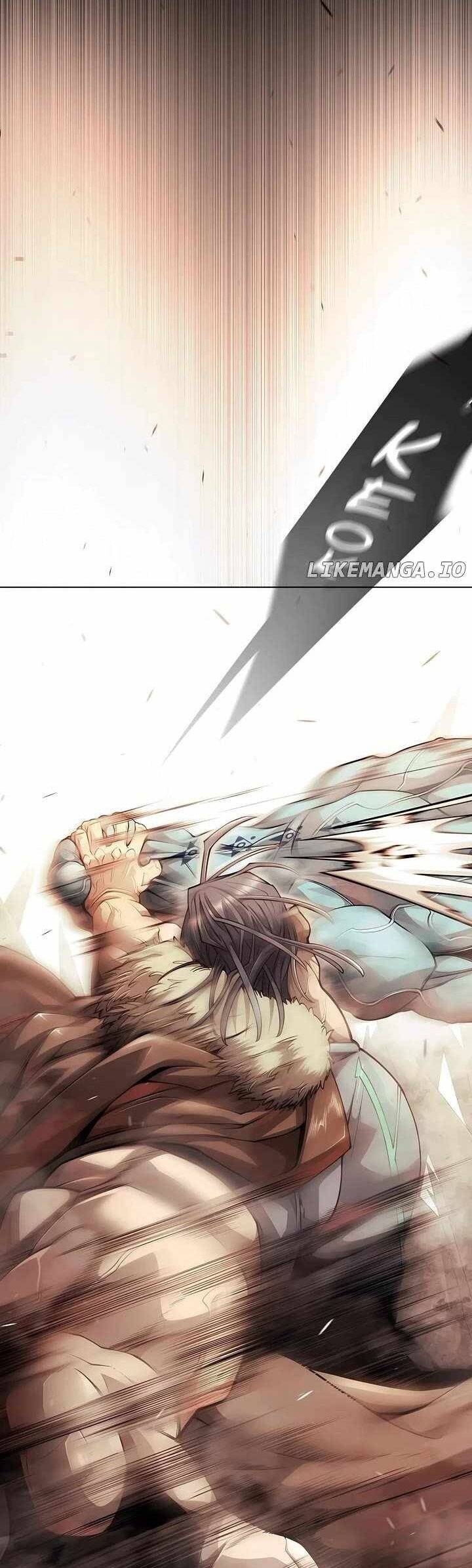 Kĩ Nguyên Của Anh Hùng Chapter 188 - Trang 2