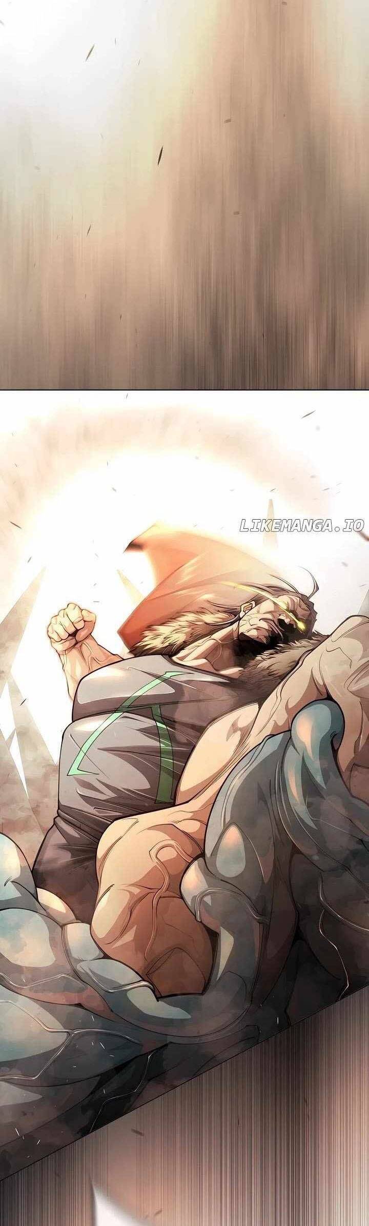 Kĩ Nguyên Của Anh Hùng Chapter 188 - Trang 2