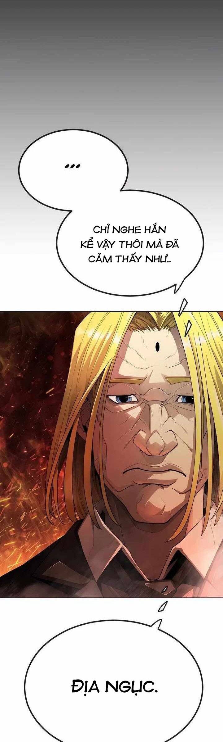 Kĩ Nguyên Của Anh Hùng Chapter 188 - Trang 2