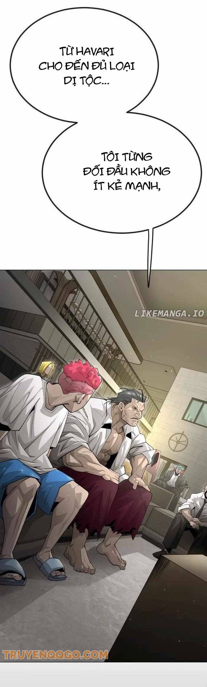 Kĩ Nguyên Của Anh Hùng Chapter 188 - Trang 2