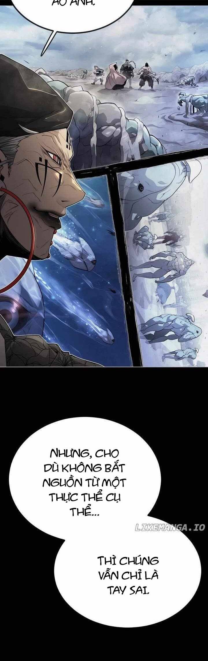 Kĩ Nguyên Của Anh Hùng Chapter 188 - Trang 2