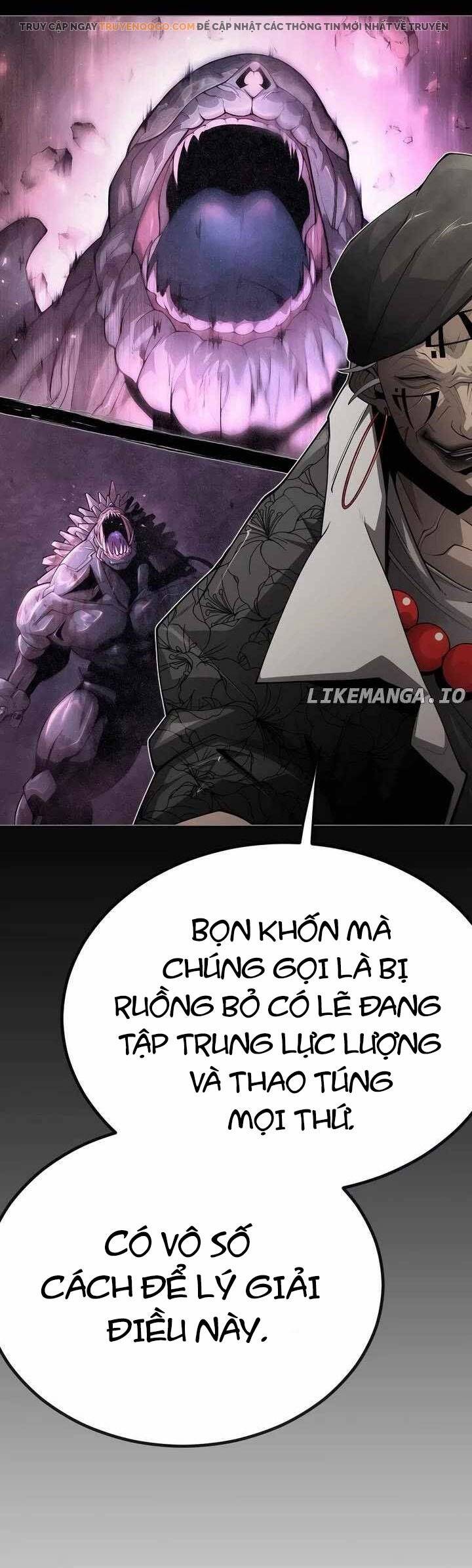 Kĩ Nguyên Của Anh Hùng Chapter 188 - Trang 2