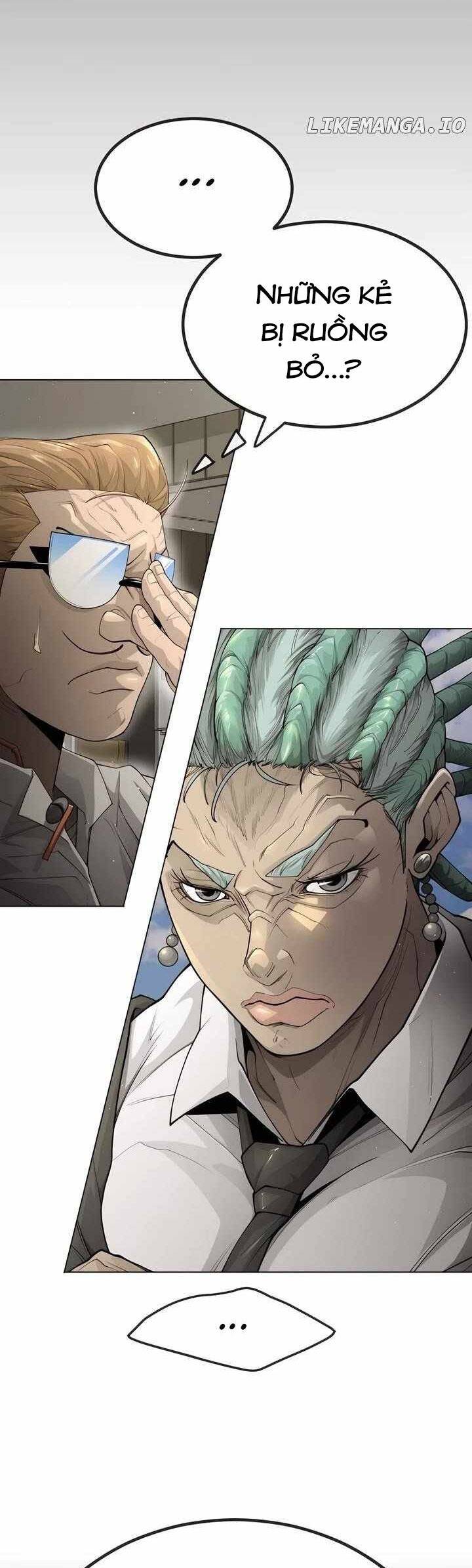 Kĩ Nguyên Của Anh Hùng Chapter 188 - Trang 2